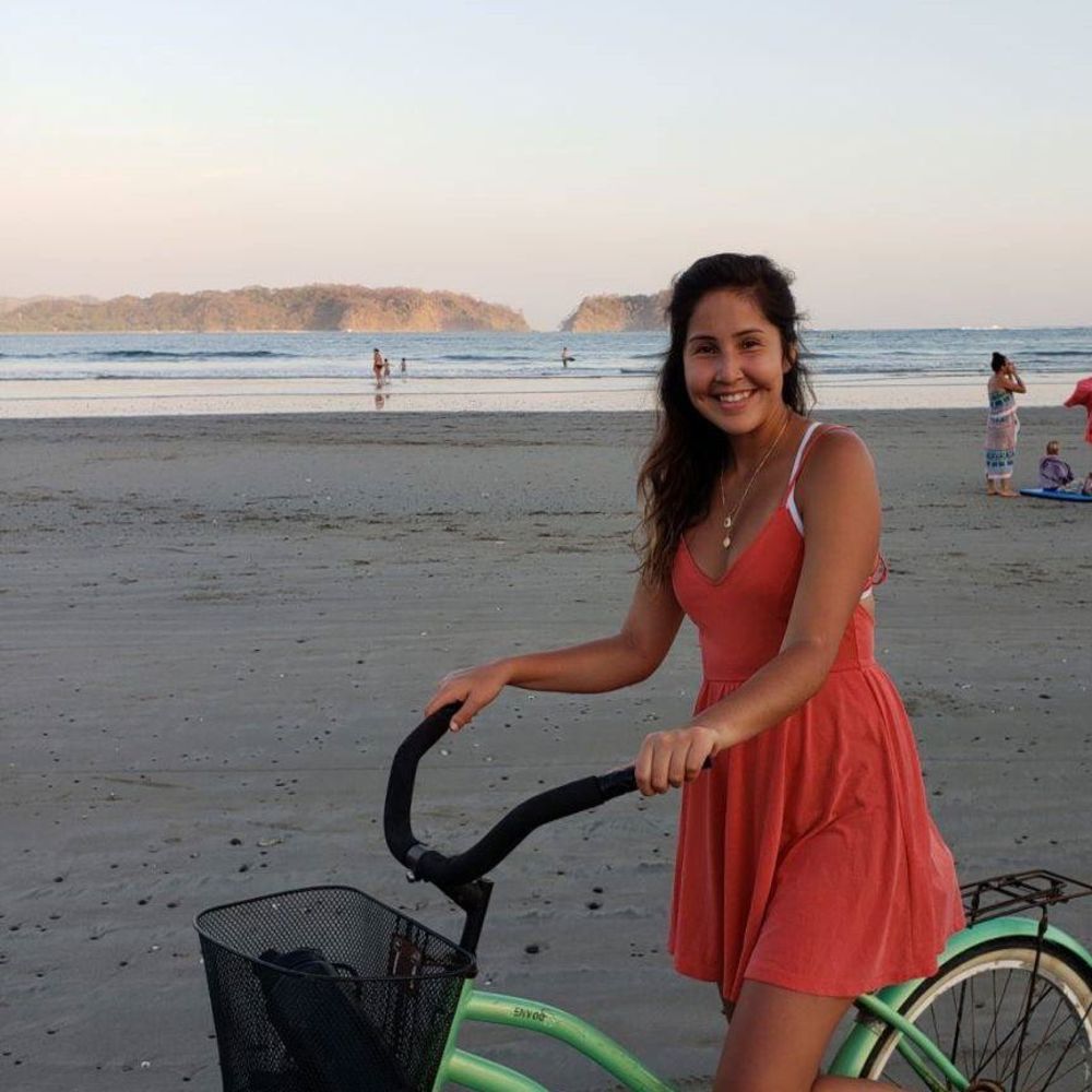 Meet your Posher, Toni